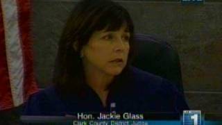 Judge Jackie Glass Delivers OJs Sentence [upl. by Ramsdell289]