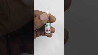 Atropine Sulphate InjectionAtropine injectionuseside effectsrouteshort video 💉💉 [upl. by Anev817]