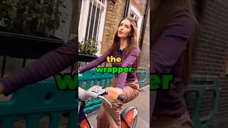 Inconsiderate comedy funny automobile prank learnenglish english [upl. by Siuluj]