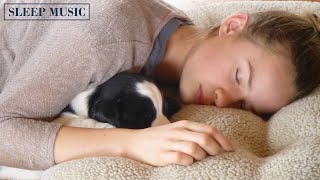 DEEP SLEEP MUSIC To Help you Sleep • Healing Relaxation • Stress Relief • Musique de Sommeil Profond [upl. by Fonda508]