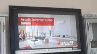 CNN Türk  Hava Durumu Ve Reklam Jeneriği [upl. by Alidis]