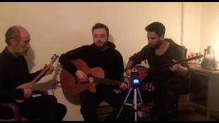 Yardan Ayrılalı  Cover [upl. by Sisile744]