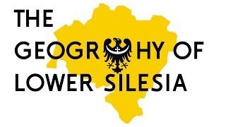 Geography of Poland Dolny Śląsk  Lower Silesia Part 116 [upl. by Krik]