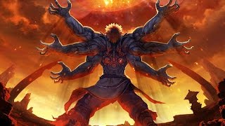 Asuras Wrath GMV Tribute  Turn On The Ignition [upl. by Jaime]