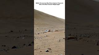 NASA’s Perseverance Mars Rover Captures Panoramic View of the River Channel “Bright Angel” [upl. by Wieren]