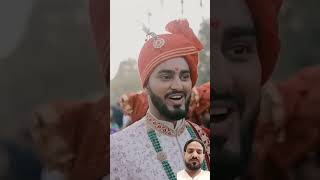 ❤️🌹🔥 apna banane aaya wedding indianwedding bridal bridedance shaadi lovesong 🔥🌹❤️👍👍👍 [upl. by Astrahan]