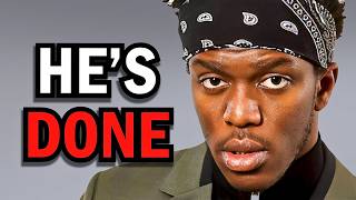 KSI Just Destroyed His Reputation 1 [upl. by Nike]