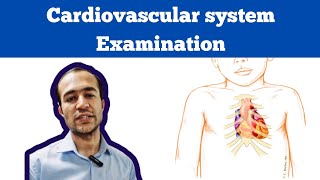 Approach to cardiovascular system CVS Examination with detailed clinical methods [upl. by Iorgo]