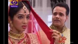 pavitra bandhan 17th nov 2014 special episode part 2 [upl. by Yseult]