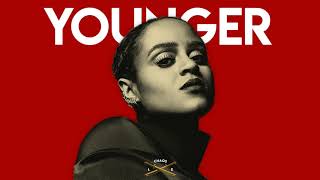 Seinabo sey  Younger kygo remix  subtitulos en español [upl. by Joellyn]