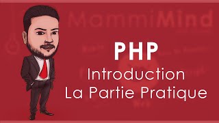 episode 2 php  intro pratique 👏💻🔥 [upl. by Fernand814]