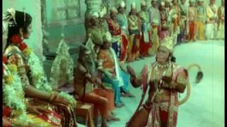 Mann Ki Aankhon Se Main Dekhoon  Mahabali Hanuman  bhajan only [upl. by Clementine]