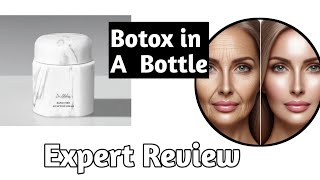 Best anti aging crean  Dr Althea Rapid Firm Sculpting Cream Expert Review [upl. by Lynea753]