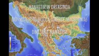 TURKISH MUSIC FROM THE BALKAN EASTERN EUROPE [upl. by Aela]