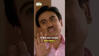 Jethalal’s Epic Comedy   Taarak Mehta Ka Ooltah Chashmah  तारक मेहता का उल्टा चश्मा [upl. by Hooge]