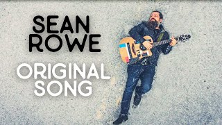 Sean Rowe  Wet  Original Song [upl. by Annaxor168]