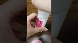 Roller Ball Antiperspirantcustomisation skincare [upl. by Semajwerdna756]