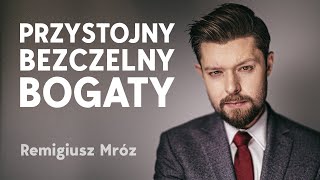 Remigiusz Mróz dlaczego obraża partię rządzącą [upl. by Mar]