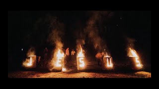 Campamento de jóvenes quotAntorchas Encendidasquot  Documental [upl. by Aineg946]