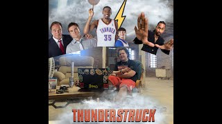 Thunderstruck 2012 Movie Review [upl. by Adnauqahs]