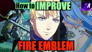 How to Improve the Fire Emblem Franchise [upl. by Veedis]