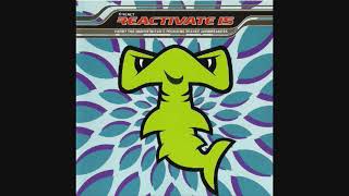 Reactivate 15 Disc 1 Full Album [upl. by Sophronia]