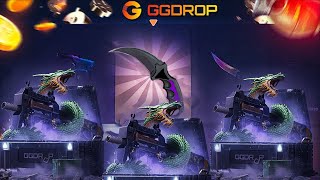 GGDROP HUGE PROFIT [upl. by Anahsor]