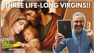 The Truth About Marys Virginity [upl. by Ttam]