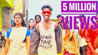 Kaimalu song  Kaimalu gokul  tiktok trending  tifi media 2020 full video [upl. by Sokairyk]