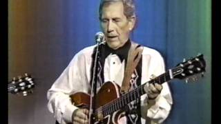 Chet Atkins  Yakety Axe Live 1991 [upl. by Raclima]