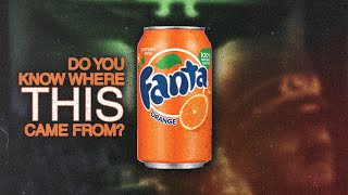 Fantas Regrettable Origins  Tales From the Bottle [upl. by Neenahs921]