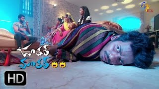 Jantar Mantar  31st March 2016  జంతర్ మంతర్  Full Episode 9 [upl. by Rhpotsirhc]