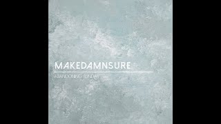 MakeDamnSure  Taking Back Sunday Abandoning Sunday Cover Feat Reuel Zavala [upl. by Nepean70]