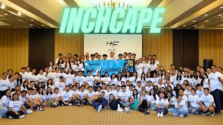 Inchcape Team Building With HoliFit [upl. by Petronella]