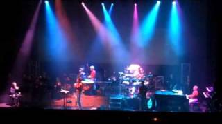 Mannheim Steamroller Live  Christmas Lullaby  111909 [upl. by Tlevesoor]