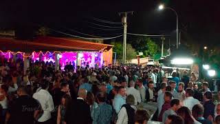 Calle 62 Street Party 4K Varadero Cuba [upl. by Eyt698]