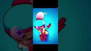 brawlstars blackpink edit Bediaistea [upl. by Absa]