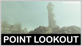 Fallout 4 Point Lookout  First 2 Hours of Gameplay [upl. by Ennaj]