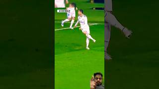 No look shots football neymar cr7 skills edit goal skill soccer worldcup fifa [upl. by Ecneitap]