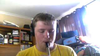 the marino waltz tin whistle [upl. by Keithley930]