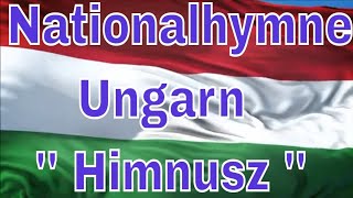 Ungarische Nationalhymne „Himnusz“ [upl. by Sells]