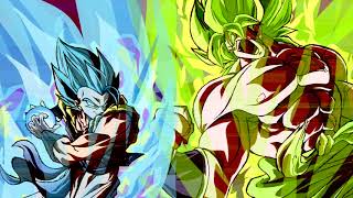 Dragon Ball Super Movie  Full Force Kamehameha EXTENDED [upl. by Stormy]