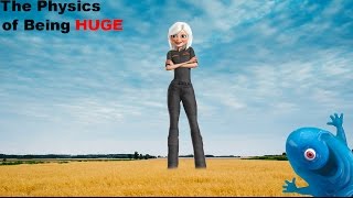 The Science Behind Monsters vs Aliens Theory [upl. by Nulubez]