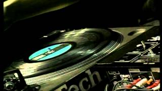 DJ Noize Denmark  DMC World Champion 1996  Winning Set [upl. by Trevar]