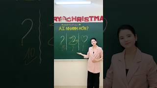 Tập 488 Mọi người chấm điểm giúp Cô giáo ❤️🥰 short shortvideo maths mathematics fyp hschool [upl. by Anirrok]