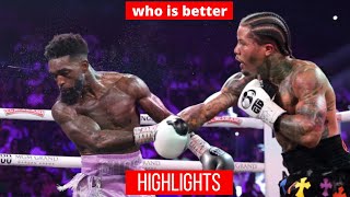 Gervonta Davis vs Frank Martin Highlights Boxing Fight  KNOCKOUT 1440p [upl. by Lamond288]