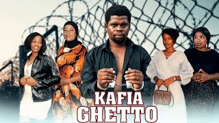 KAFIA GHETTO FULL MOVIE [upl. by Ardried]