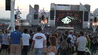 Rock in Rio Concierto Calle 13 [upl. by Auroora]