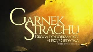 GARNEK STRACHU CD1 6 Zabij ojca [upl. by Gabbie]