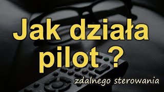 Jak działa pilot RS Elektronika 123 [upl. by Marney]